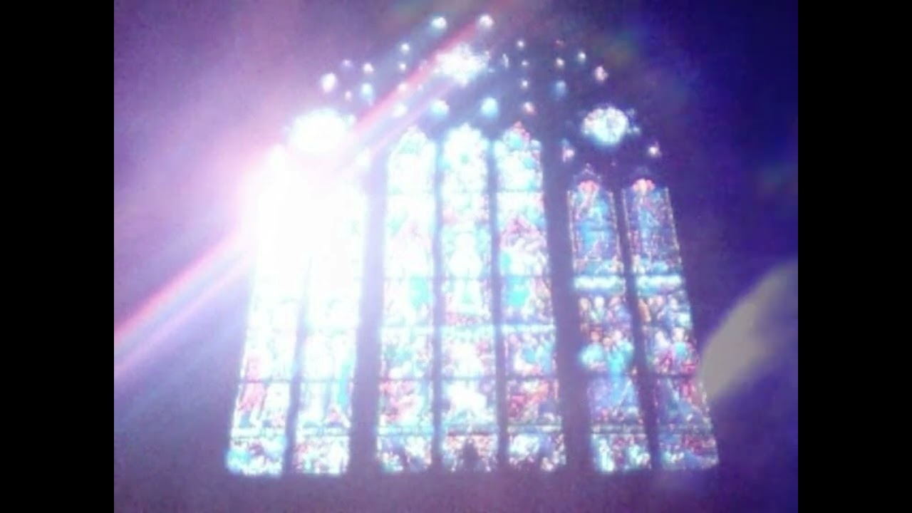 dying heaven 