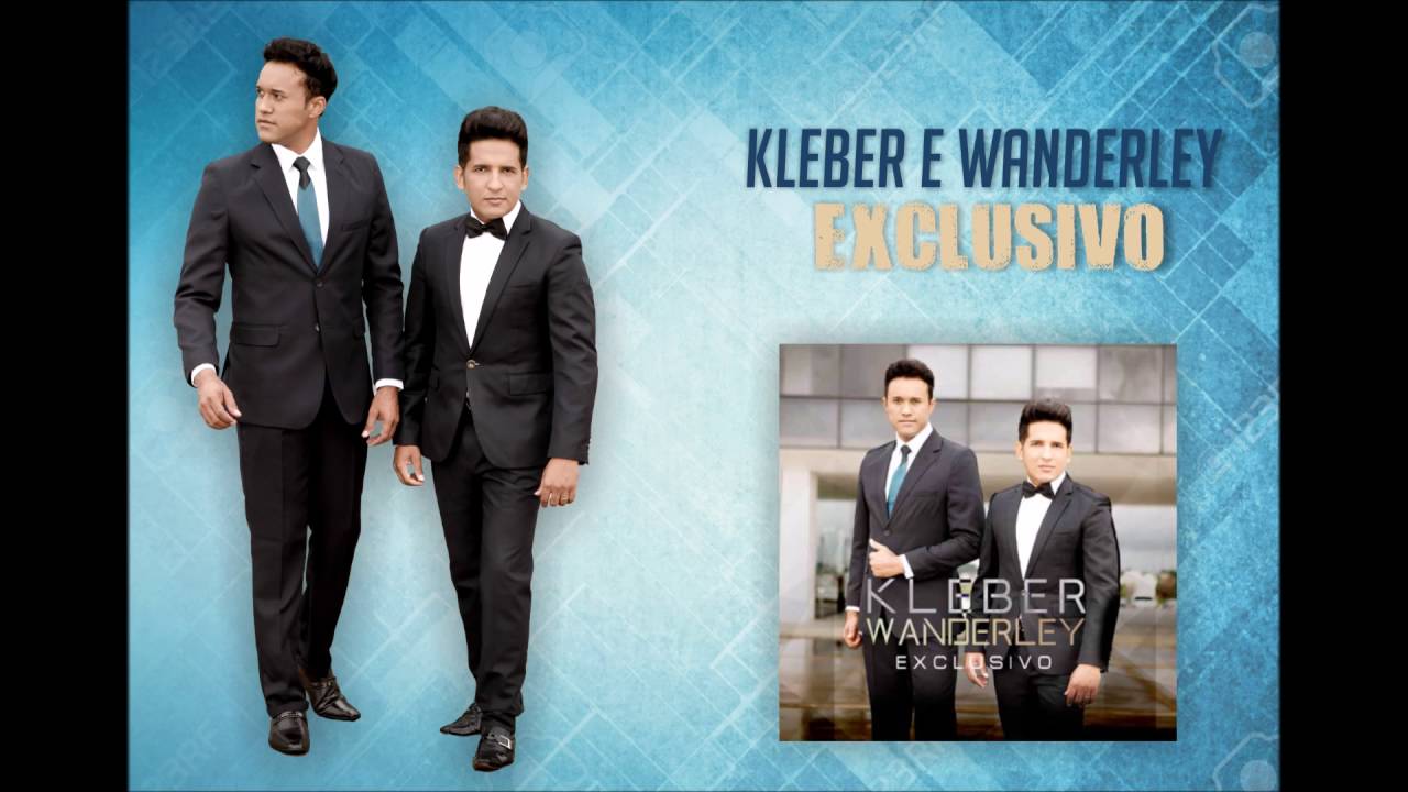 Kleber e Wanderley - Exclusivo