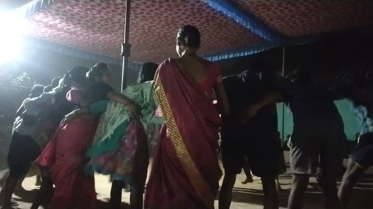 Shadi dance bastar