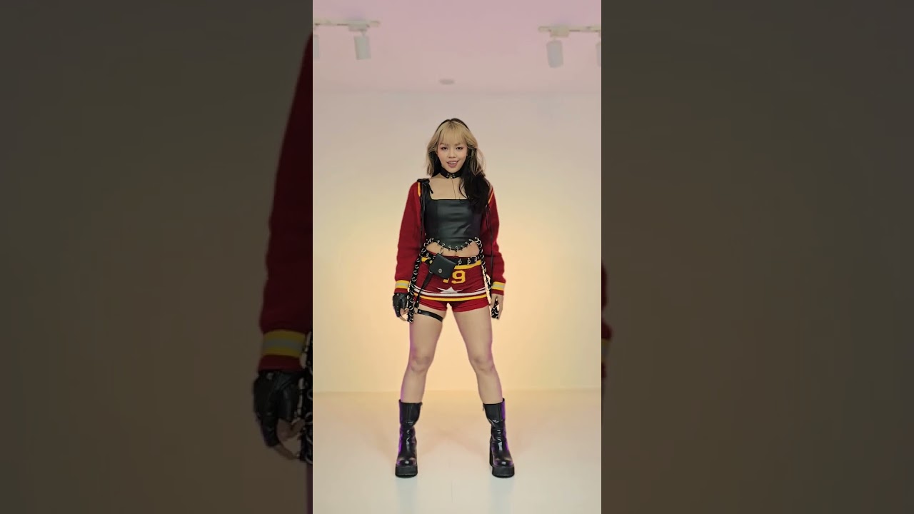 BABYMONSTER - 'BATTER UP' dance cover #Batter_Up #BabyMonster #kpop #shorts