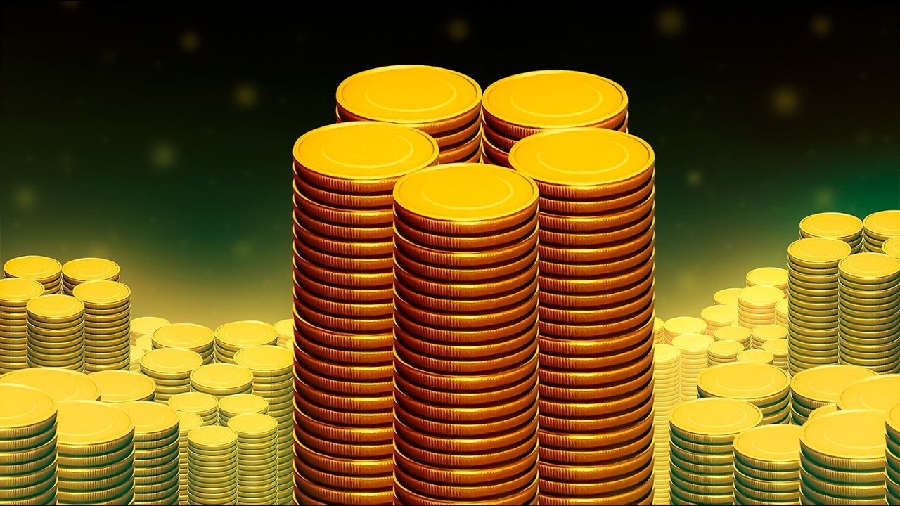 Gambling = Dopamine