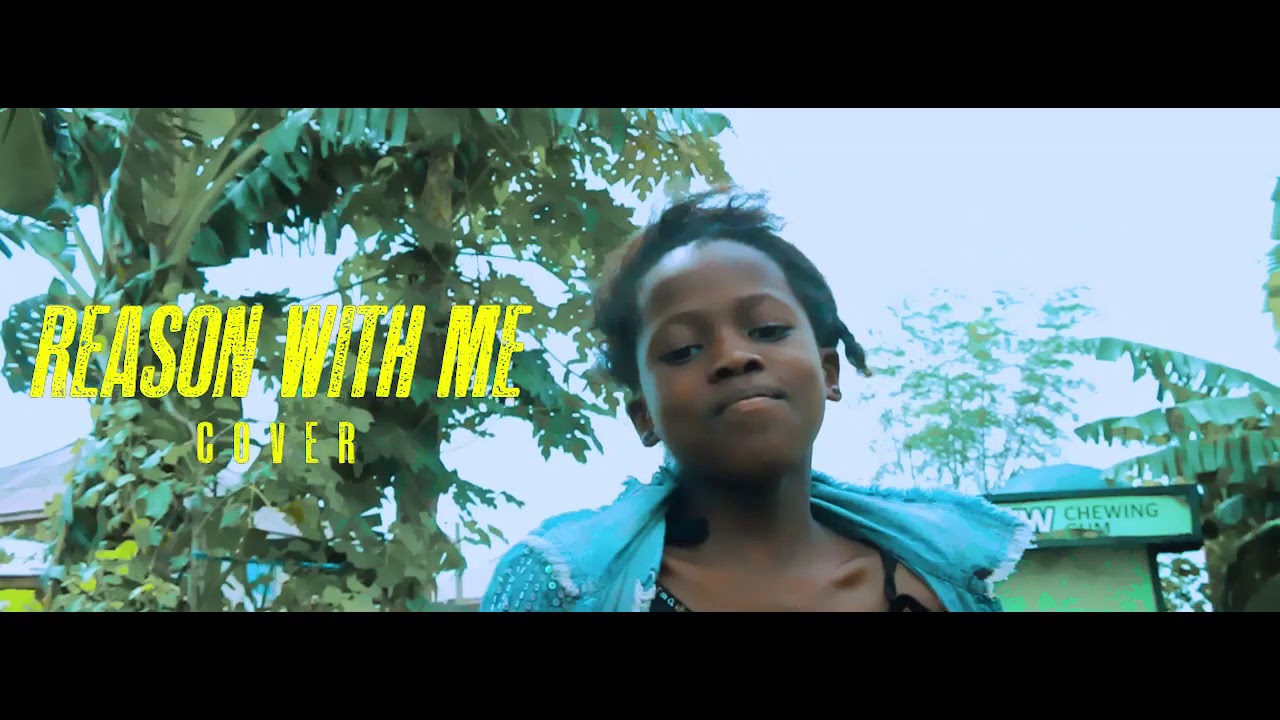 Reason with me rude boy ft Nicki Carl Reply