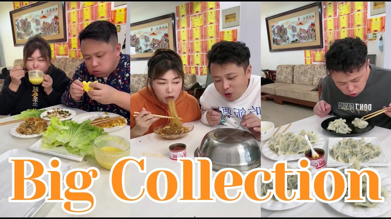 Big Collection | Honey, you added this ingredient yourself.