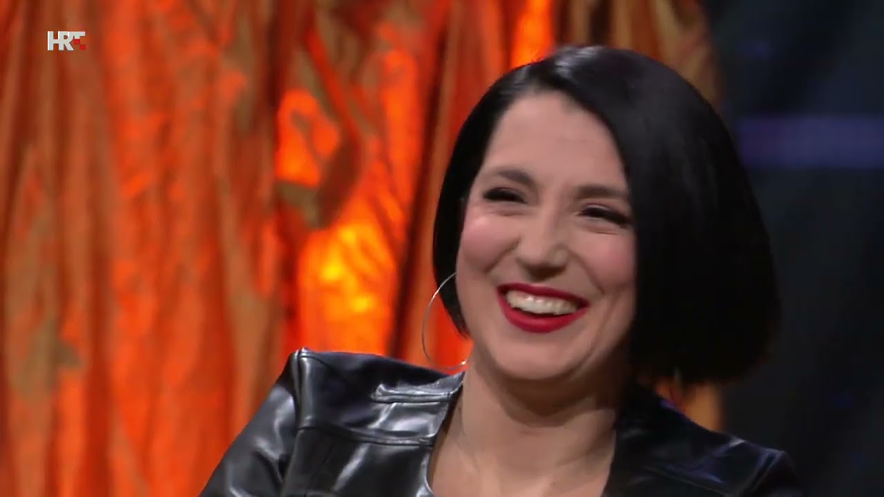 5.COM S DANIELOM - Lara Antić Prskalo i Dina Levačić