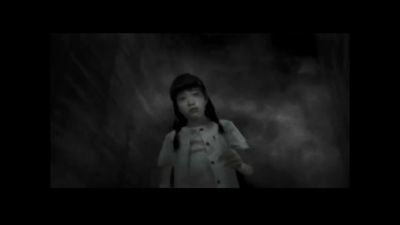 Games of Our Style: Tokyo Game Show 2003 — Siren (PS2) trailer