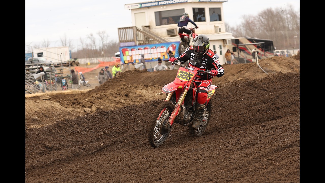 55+ Moto 2