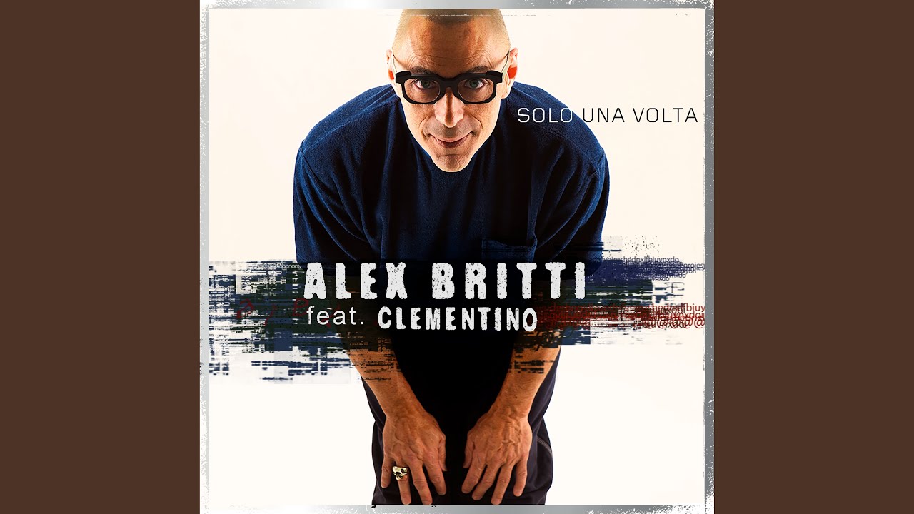 Solo una volta (feat. Clementino)