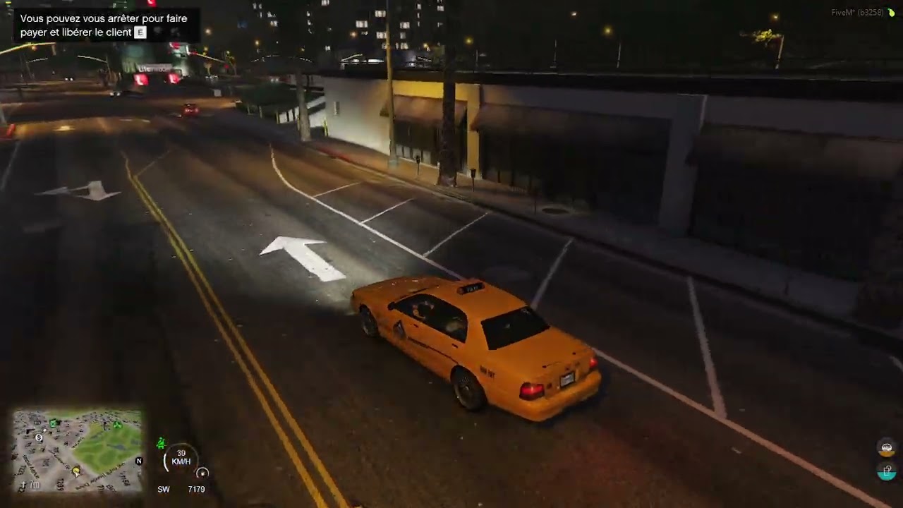 21JUMPCLICK (GTA RP) Yohann Durand S4E53 : dimanche peinard avec mattheo