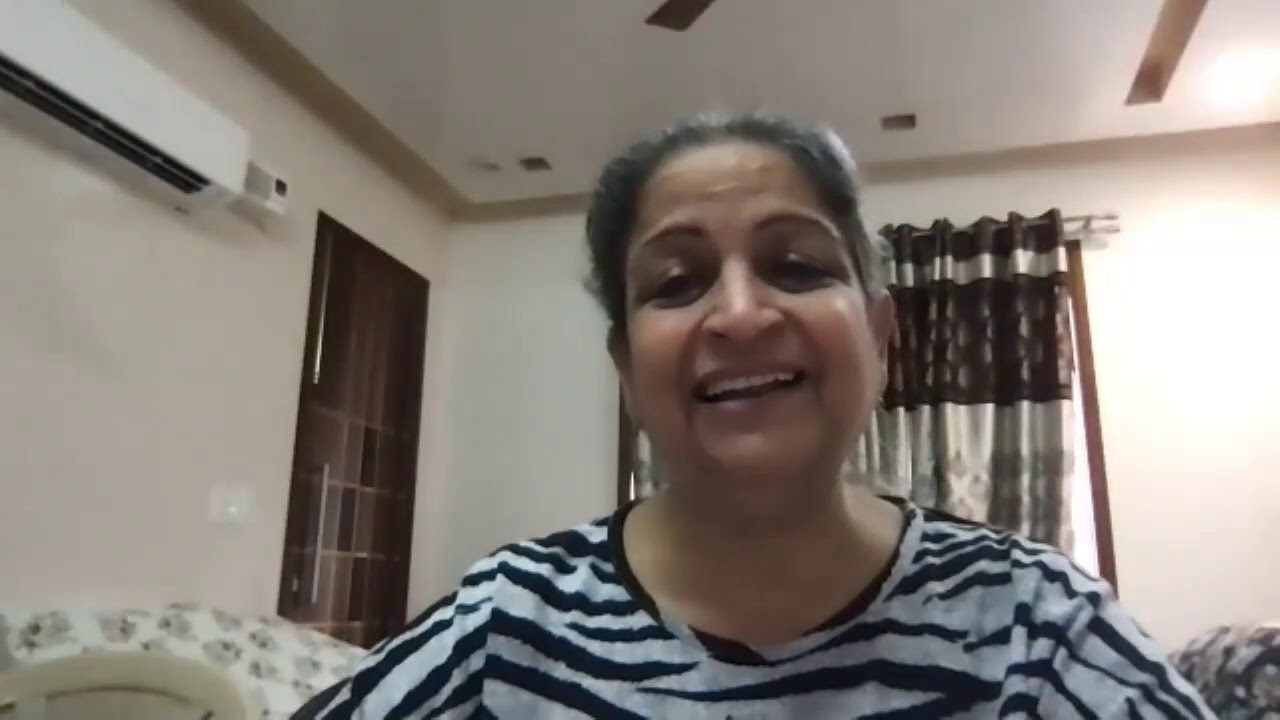 Speaking online class 24 Feb 2021