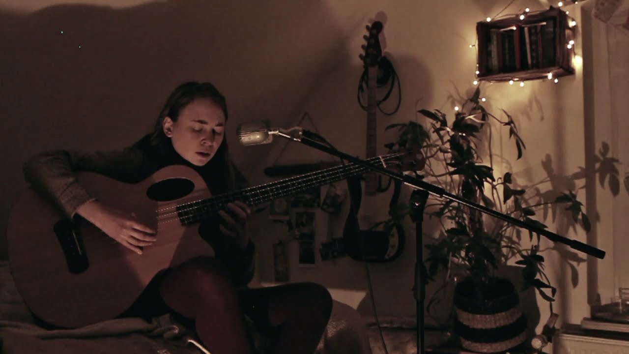 Lukrezia Krämer - Sweet River