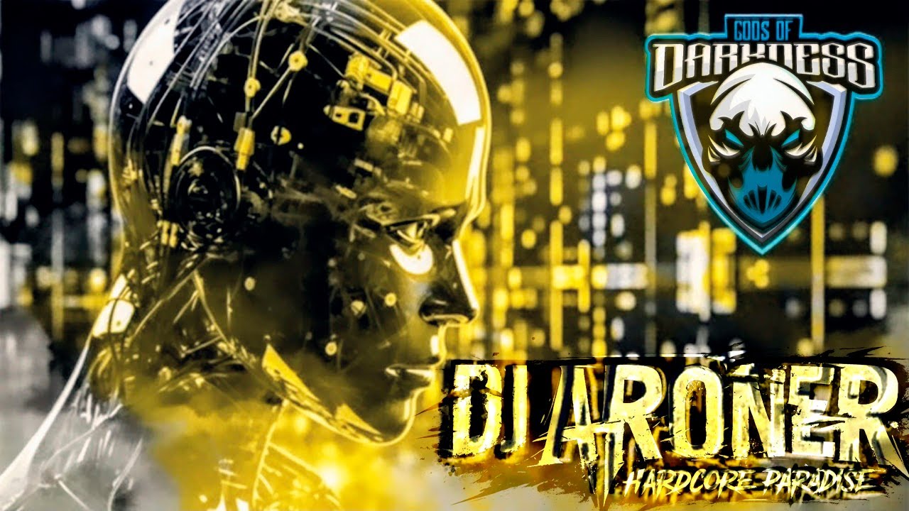 🔊🎶DJ ARONER 🎵🎼ARQUEOMUSICAL⏱️👽