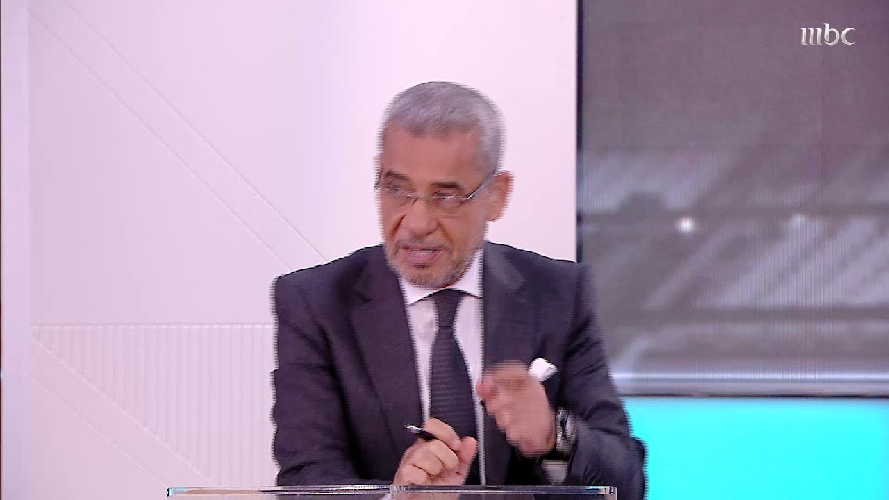 فيديو طريف: الآغا يختار إبراهيم الحربي لكي يفوز في مسابقة الأسئلة السريعة