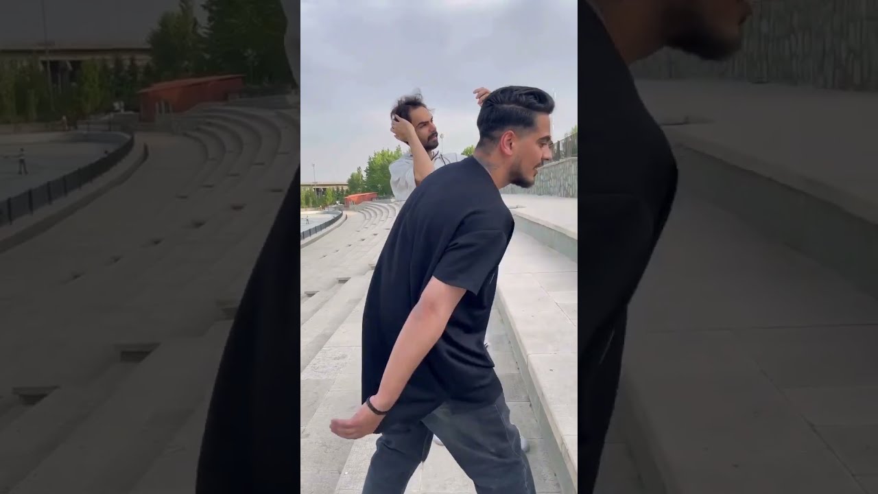 😂ماشین محسنو اگهی کردم