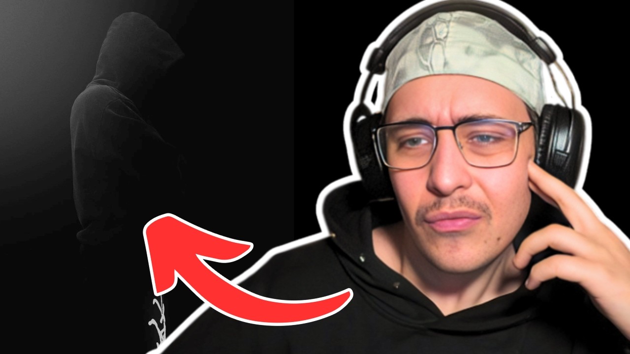 Muzyka TV reaguje na GeezyBeatz 
