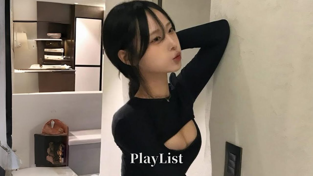 [𝐏𝐥𝐚𝐲𝐥𝐢𝐬𝐭] 우연히 틀었는데 분위기 반칙급이라 바로 저장 🎧🤍｜감성 힙합/R&B