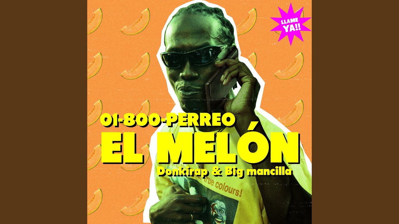 El Melón