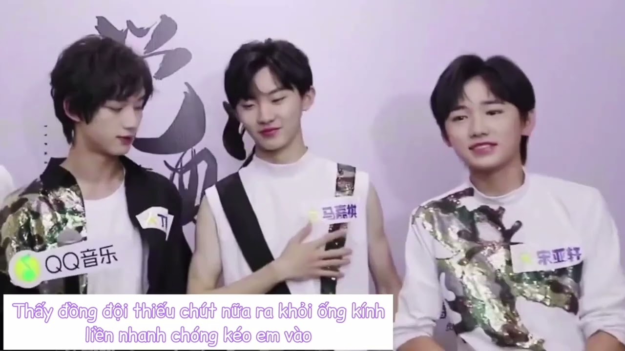 【Vietsub|FMV Mã Gia Kỳ】 Mã Gia Kỳ vẫn luôn dịu dàng và ấm áp như thế