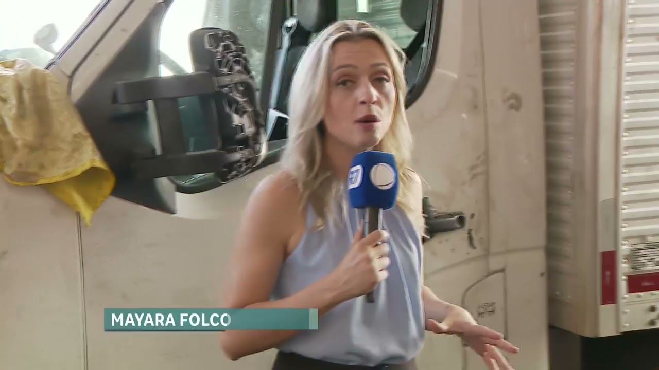 Câmeras flagram furto de carro na região do Barreiro, em Belo Horizonte