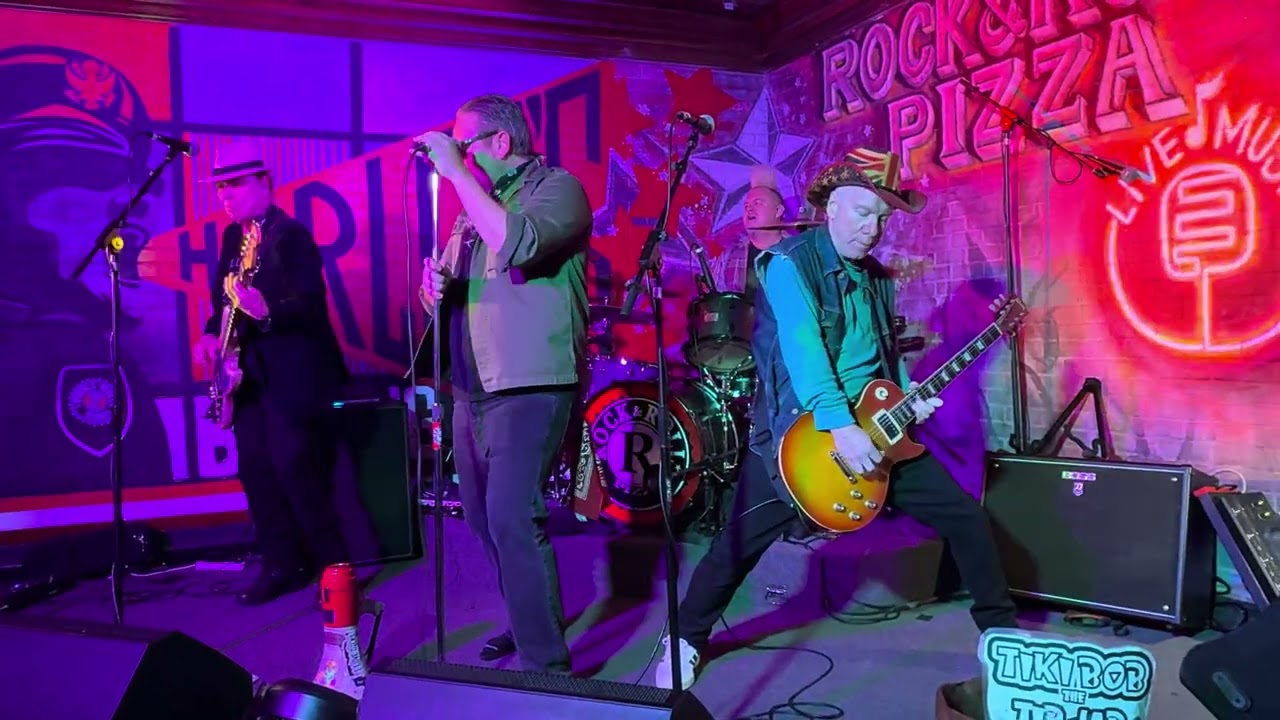 Stoned Temple Pilots//:\\Crackerman::tribute to Stone Temple Pilots/STP