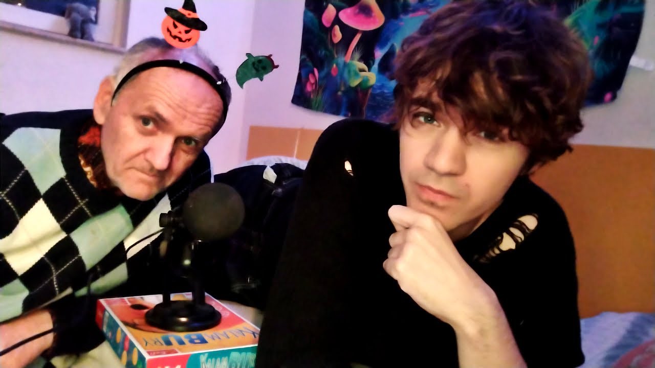 ASMR po polsku PROFESJONALNA TERAPIA I HIPNOZA