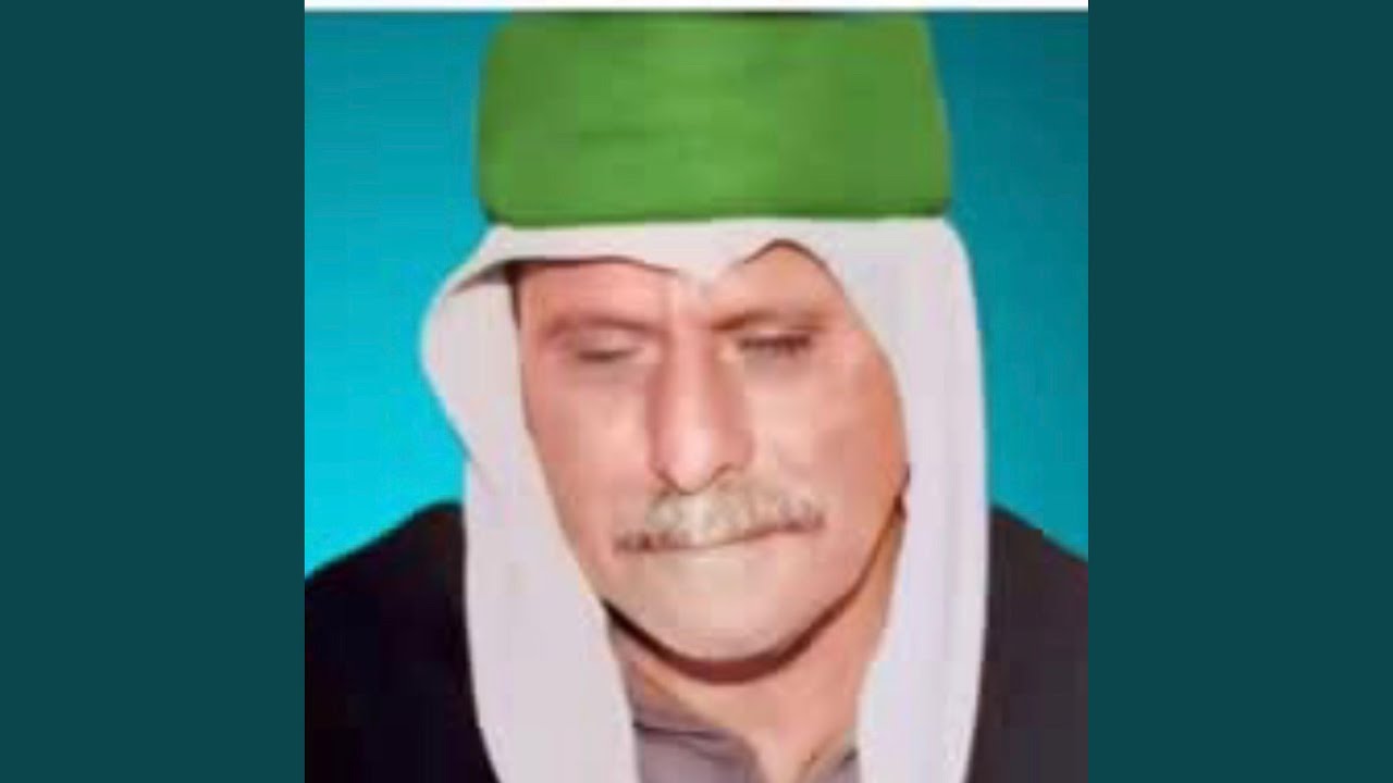 المداح سلمان البري - حوادي العيس