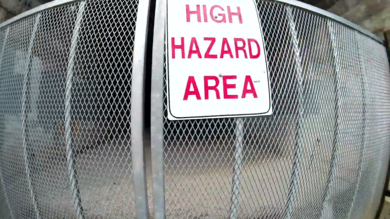 Kettle Valley Trail  Ride To Othello Tunnels