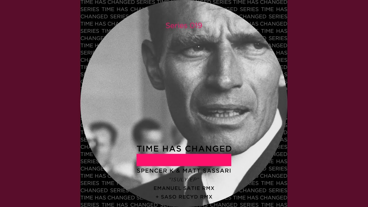 Isuly (Emanuel Satie Remix)