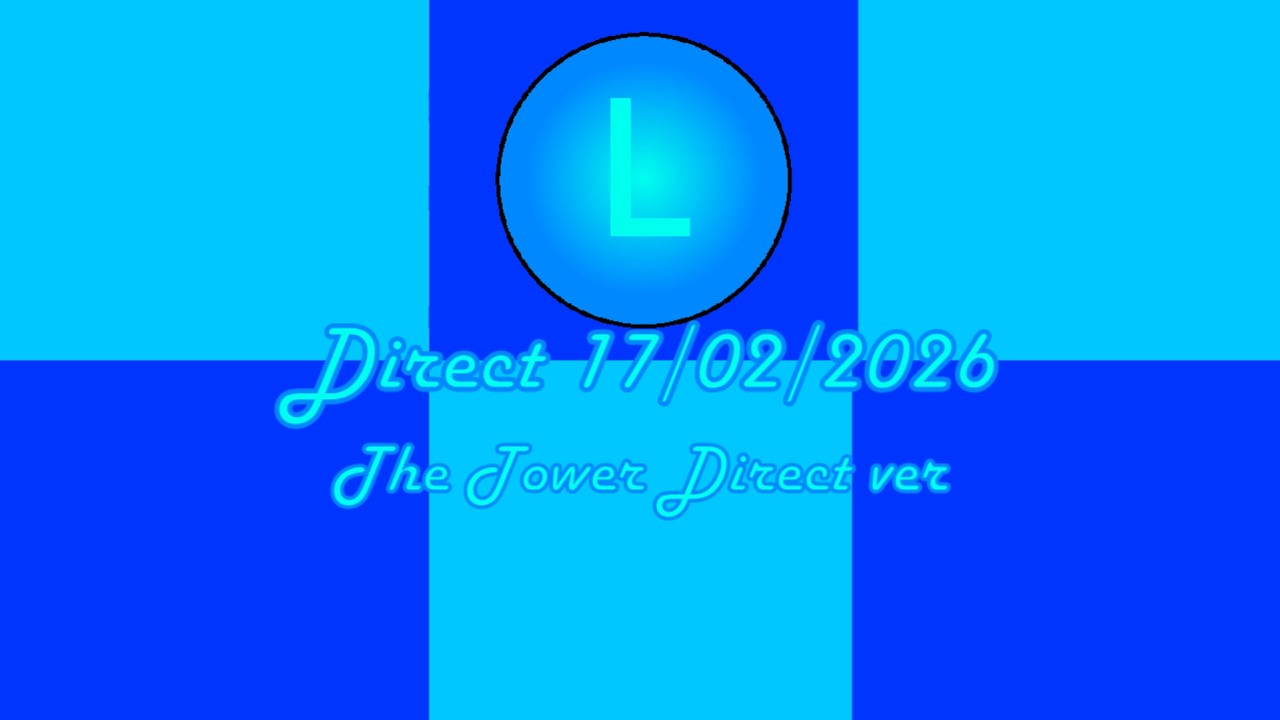 The Tower Direct ver