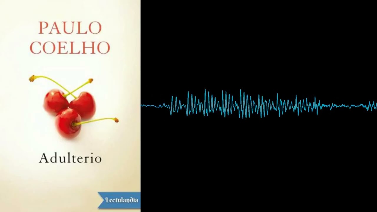 Adulterio | Pablo Coelho | Audiolibro