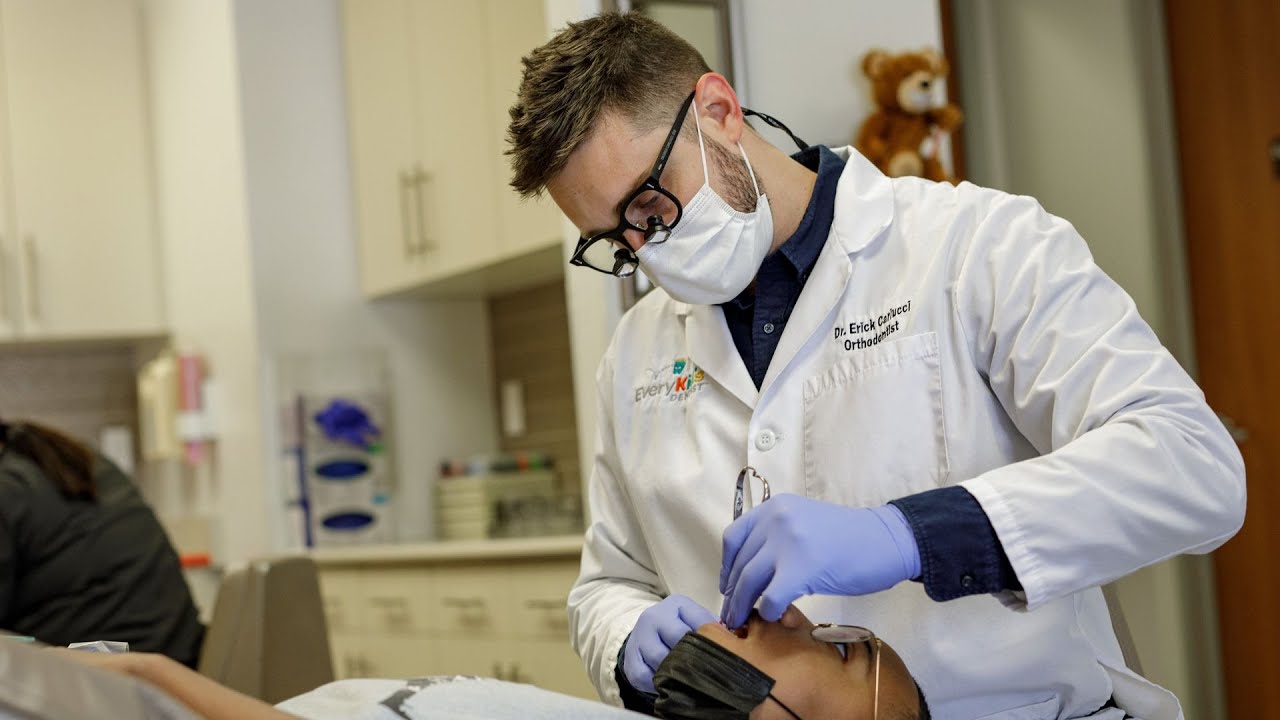 Life at PDS - Through the Lens of an Orthodontist