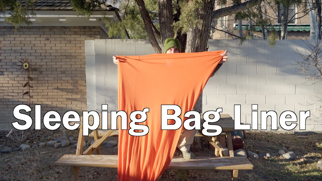Sea-to-Summit Reactor Sleeping Bag Liner - Worth the money?
