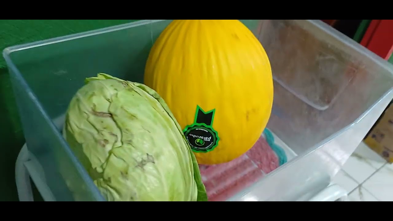 Mostrado  as paratas