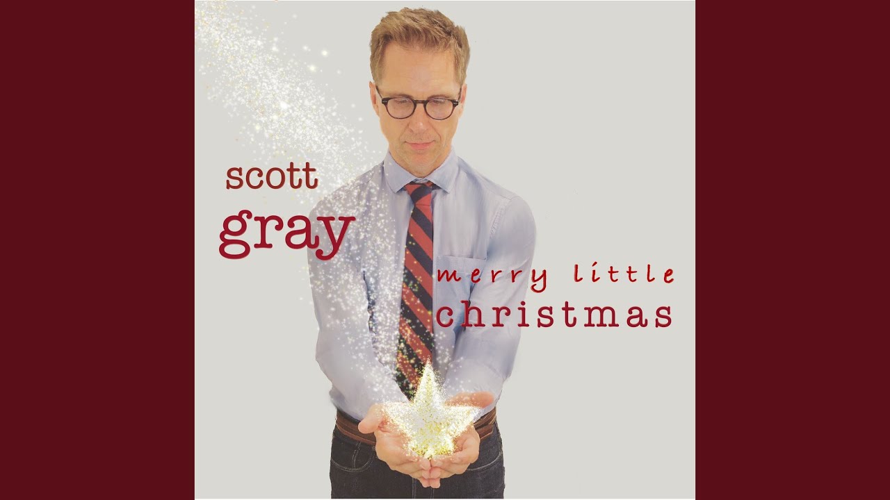 Have Yourself a Merry Little Christmas