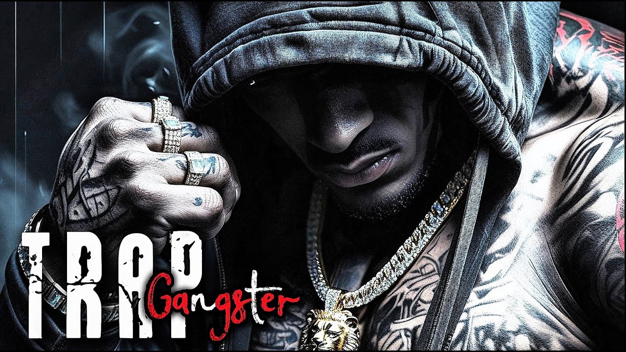 Gangster Trap x Freestyle Rap 2026 [Vol. 111] | Absolute Authority - Cinematic Dark Flows