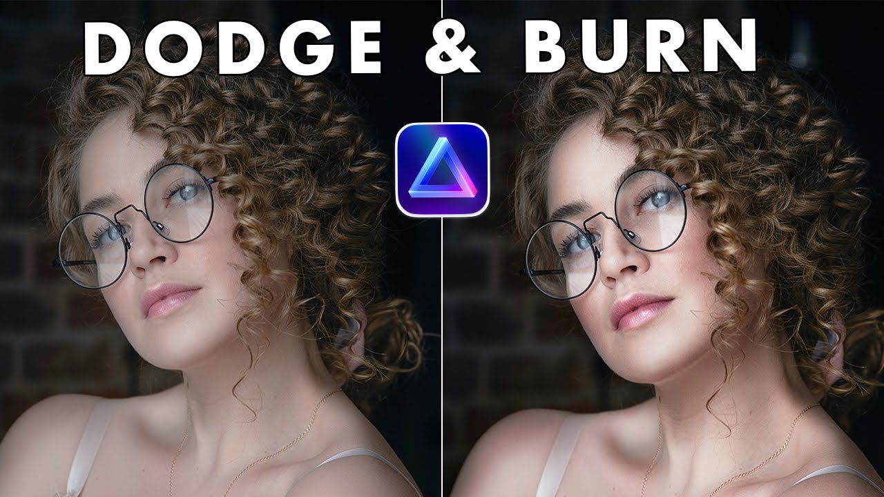 Эффекты осветления и затемнения в Luminar Neo (простой способ создания глубины и драматизма)