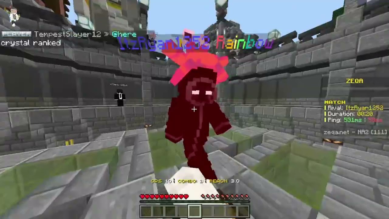 Zeqa Sumo Tournament