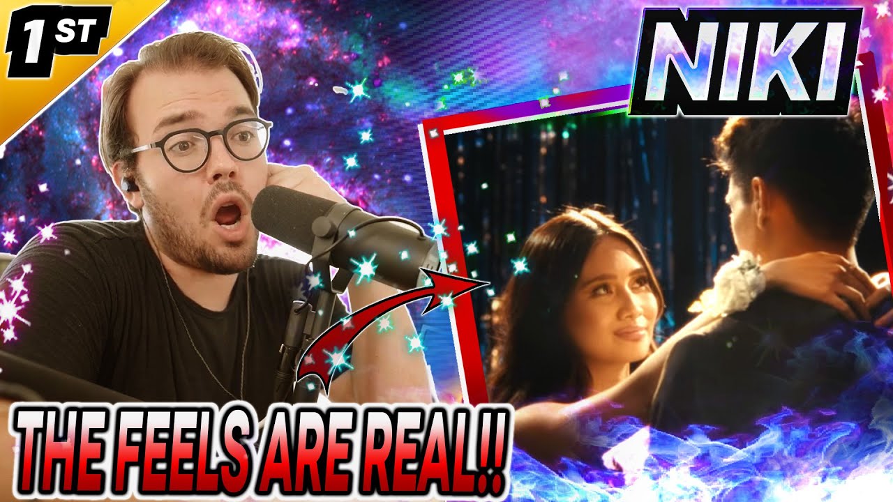 Vocal Coach Reacts to NIKI | OCEANS & ENGINES