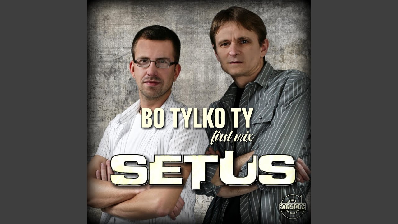 BO TYLKO TY