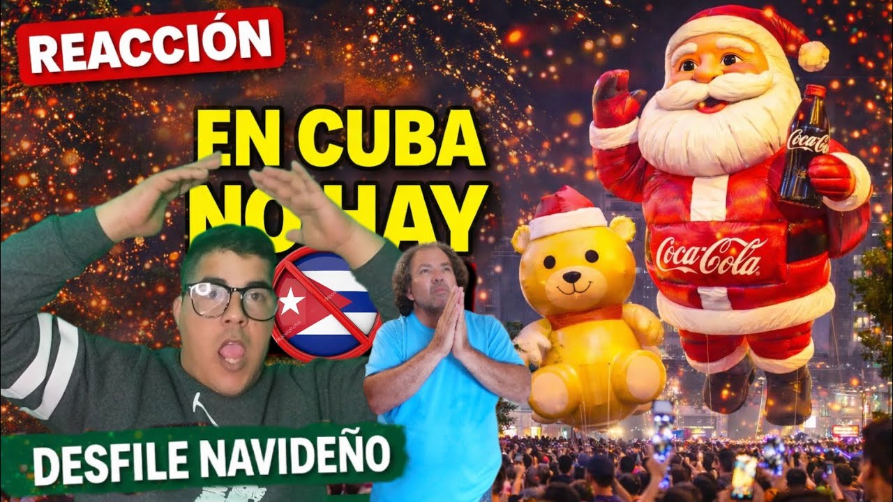 Cubana por primera vez en el Salvador vive algo impensable en Cuba. 