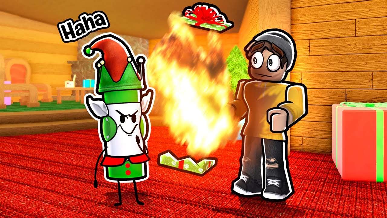 Roblox Find the Markers is HARD... 😡