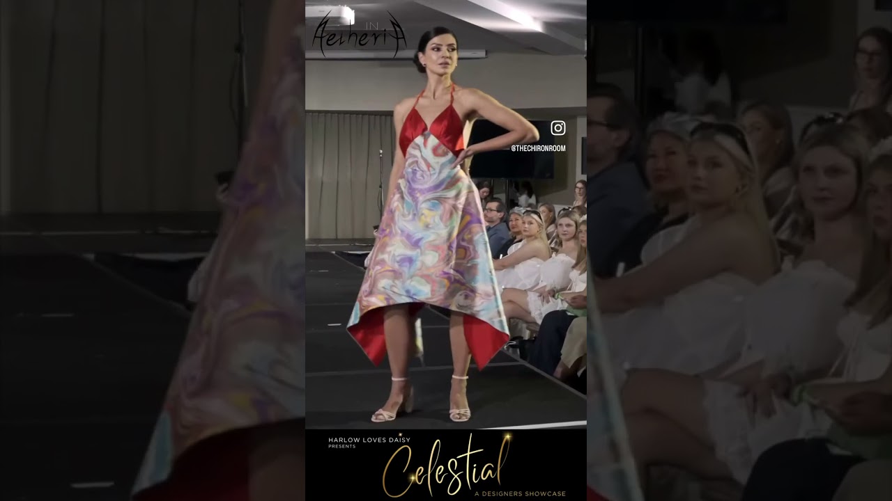 WATER MARBLING + FASHION DESIGN COMBINE @  IN AETHERIA STUDIO ✨ #melbourneartist #melbournefashion