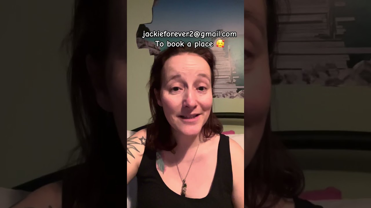 @ABitIntuitive  @JamieSawyer336 #onlinetarotcourse #tarot #tarotreading 