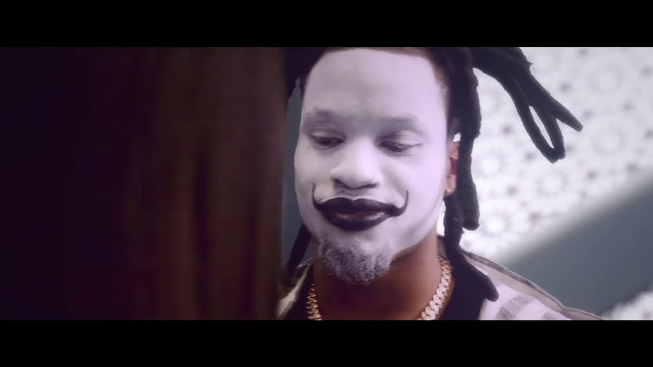 denzel curry taboo storyline (best transition between black ballons and clout cobain