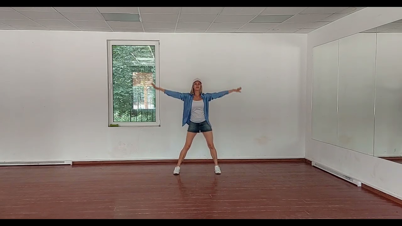 Солнце Монако, Люся Чеботина, ZUMBA, DANCE FITNESS