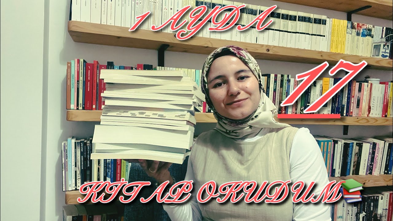 Ağustos Ayında Okuduklarım 