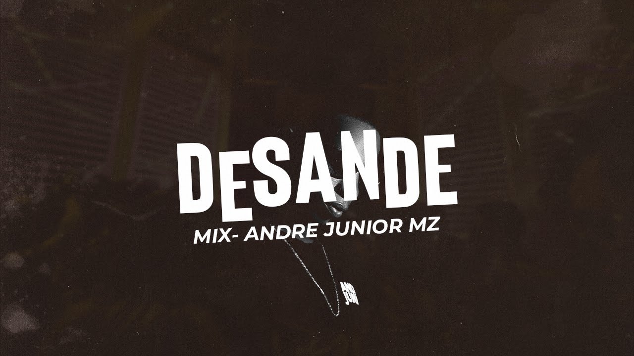 DESANDE MIX 04 APRIL 2024 | New Realeses | Almanac, Flux Zone, Gloovez, Visage, Vitor Lou, Virking
