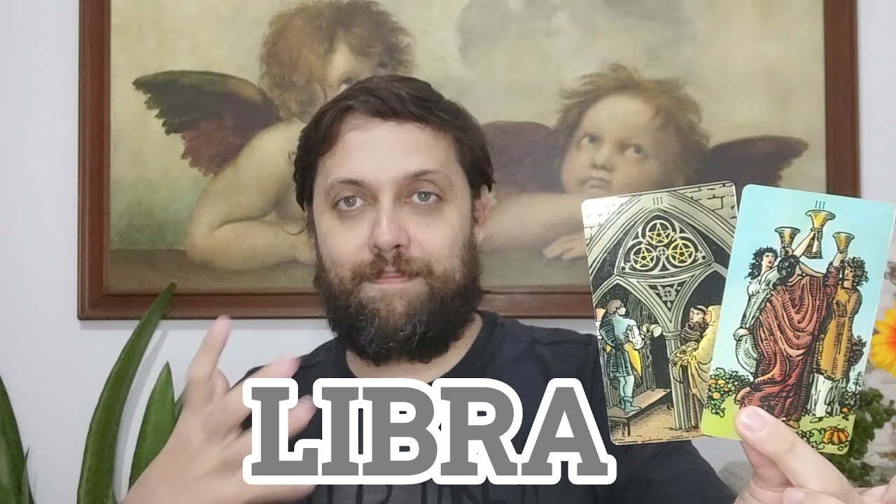 Libra 🌠 