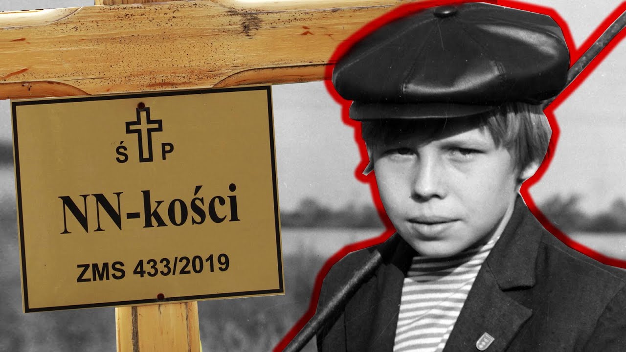 GROBY OS&Oacute;B BEZDOMNYCH. Przerażający widok! Ofiary pożaru i dziecięcy aktor PRL l Niezapomniani