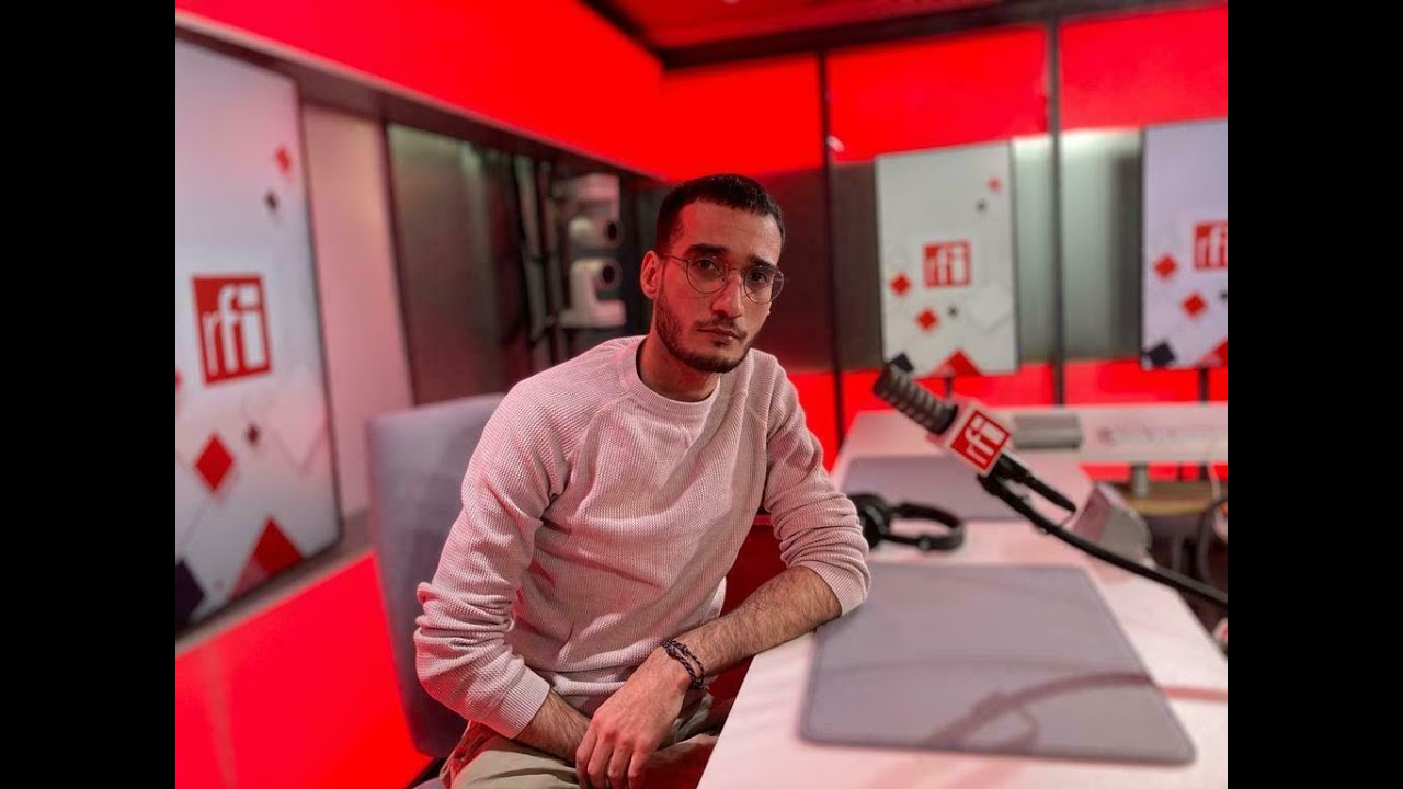 RFI Convida Gustavo Velasco &bull; RFI Brasil