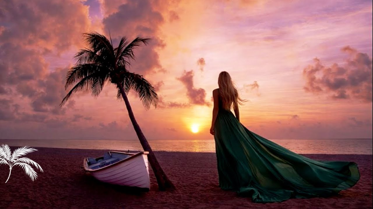 Raw Eliz  - Babe  🌴 Smooth Deep House &bull; Melodic Late Night Drive 2025